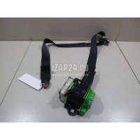 Ремень безопасности с пиропатроном Suzuki Splash (2008 - 2015) 8492051K00BHE