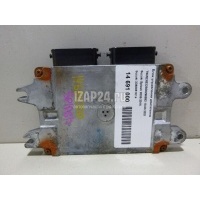 Блок управления двигателем Suzuki Splash (2008 - 2015) 3392051K14