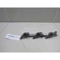 Рейка топливная (рампа) Mercedes Benz R172 SLK (2010 - 2016) 2760703495
