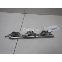 Рейка топливная (рампа) Mercedes Benz R172 SLK (2010 - 2016) 2760703495