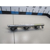 Рейка топливная (рампа) Mercedes Benz R172 SLK (2010 - 2016) 2760703495