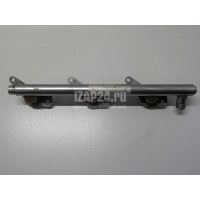 Рейка топливная (рампа) Mercedes Benz R172 SLK (2010 - 2016) 2760703495