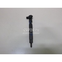 Форсунка дизельная электрическая Mercedes Benz GLK-Class X204 (2008 - 2015) 6510702887