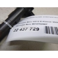 Форсунка дизельная электрическая Mercedes Benz GLK-Class X204 (2008 - 2015) 6510702887