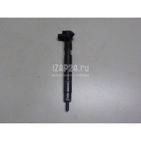 Форсунка дизельная электрическая Mercedes Benz GLK-Class X204 (2008 - 2015) 6510702887