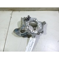 Кулак поворотный задний левый Mercedes Benz W218 CLS (2011 - 2017) 2123502108
