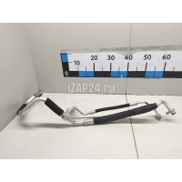 Трубка кондиционера Mercedes Benz C207 E-Coupe (2009 - 2016) 2048301015