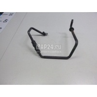 Трубка системы охлаждения АКПП Mercedes Benz W218 CLS (2011 - 2017) 2045280924