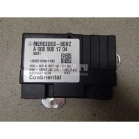 Блок электронный Mercedes Benz GLK-Class X204 (2008 - 2015) 0009001704