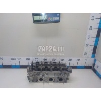 Головка блока Jaguar Range Rover IV 2013 C2D50972