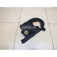 Кожух ремня ГРМ Jaguar Range Rover IV 2013 C2P17985