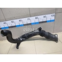 Патрубок воздушного фильтра Jaguar XJ (2009 - 2019) C2Z11322