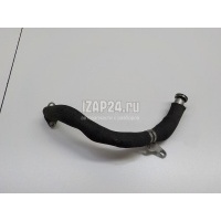 Трубка системы рециркуляции (EGR) Land Rover Range Rover IV 2013 LR013589