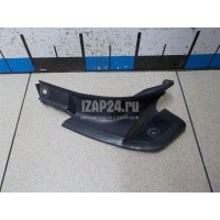 Водосток Jaguar XF (2007 - 2015) C2Z21794