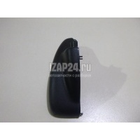 Крышка зеркала внутренняя левая Jaguar XJ (2009 - 2019) C2D18180
