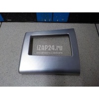 Накладка декоративная Jaguar XF (2007 - 2015) C2Z13546