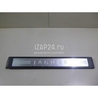 Накладка порога (внутренняя) Jaguar XF (2007 - 2015) C2Z3029LEG