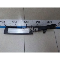 Накладка порога (внутренняя) Jaguar XF (2007 - 2015) C2Z3234LEG