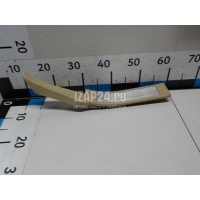 Накладка порога (внутренняя) Jaguar XF (2007 - 2015) C2Z3234SEL