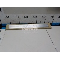 Накладка порога (внутренняя) Jaguar XF (2007 - 2015) C2Z3029SEL