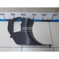 Обшивка стойки Jaguar XF (2007 - 2015) C2Z3231LEG