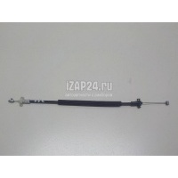 Трос открывания задней двери Jaguar XF (2007 - 2015) C2P9215