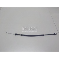Трос открывания передней двери Jaguar XJ (2009 - 2019) C2P14340