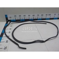 Уплотнитель двери Jaguar XF (2007 - 2015) C2Z11446
