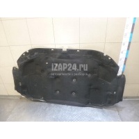 Шумоизоляция капота Jaguar XF (2007 - 2015) C2Z3857
