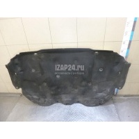 Шумоизоляция капота Jaguar XF (2007 - 2015) C2Z3857