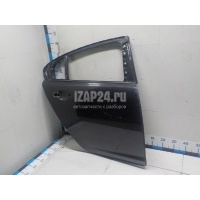 Дверь задняя правая Jaguar XF (2007 - 2015) C2Z2013