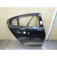 Дверь задняя правая Jaguar XF (2007 - 2015) C2Z2013