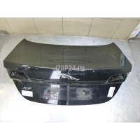 Крышка багажника Jaguar XF (2007 - 2015) C2Z1292