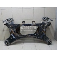 Балка задняя Jaguar XF (2007 - 2015) C2Z13130
