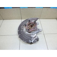 Кулак поворотный задний правый Jaguar XF (2007 - 2015) C2P12735