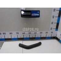 Патрубок радиатора Jaguar XF (2007 - 2015) C2D25608
