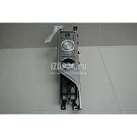 Кулиса КПП Jaguar XF (2007 - 2015) C2Z8427