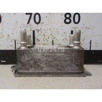 Радиатор (маслоохладитель) АКПП Land Rover Range Rover IV 2013 LR036354