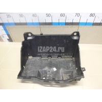 Крепление АКБ (корпус/подставка) Jaguar XF (2007 - 2015) C2Z10600