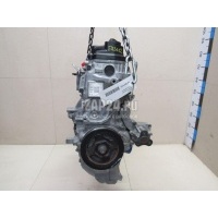 Двигатель Honda Jazz (2008 - 2015) L13A