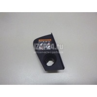 Накладка (кузов внутри) Honda Jazz (2008 - 2015) 77212TF0G00ZA