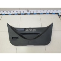 Обшивка двери багажника Honda Jazz (2008 - 2015) 84440TF0003ZA