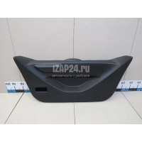 Обшивка двери багажника Honda Jazz (2008 - 2015) 84440TF0003ZA