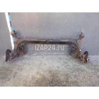 Балка задняя Honda Jazz (2008 - 2015) 42100TF0G05