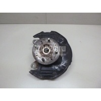 Кулак поворотный передний левый Honda Jazz (2008 - 2015) 51216TF0G00