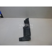 Воздуховод радиатора правый Hyundai-Kia Soul (2009 - 2014) 291362K000