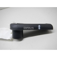 Ручка открывания капота Hyundai-Kia Equus (2009 - 2016) 81181B1000RRY