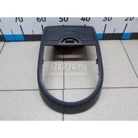 Накладка декоративная Hyundai-Kia Soul (2009 - 2014) 847402K100WK