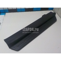 Накладка порога (внутренняя) Hyundai-Kia Soul (2009 - 2014) 858812K000WK