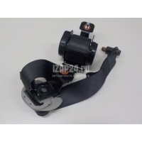 Ремень безопасности Hyundai-Kia Soul (2009 - 2014) 898202K000WK